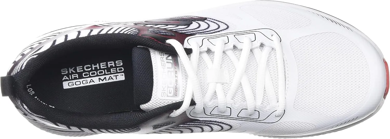 Skechers Men's Go Run Consistent Sneaker, 7