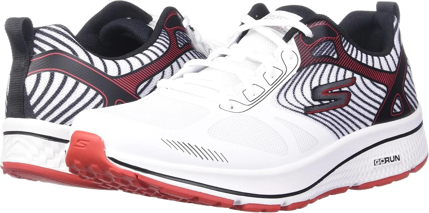 Skechers Men's Go Run Consistent Sneaker, 7