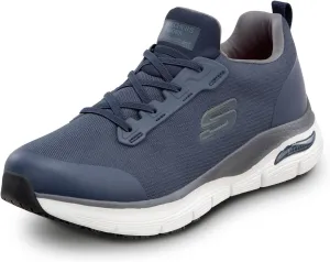 Skechers Men's GOrun Consistent-Athletic Workout Running Walking Shoe Sneaker with Air Cooled Foam