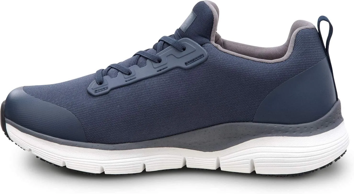 Skechers Men's GOrun Consistent-Athletic Workout Running Walking Shoe Sneaker with Air Cooled Foam