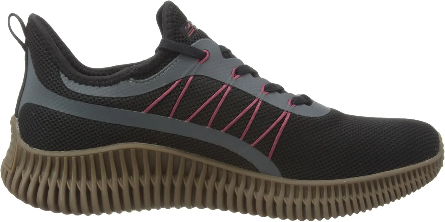 Skechers Men's Respected-Boswell Boot