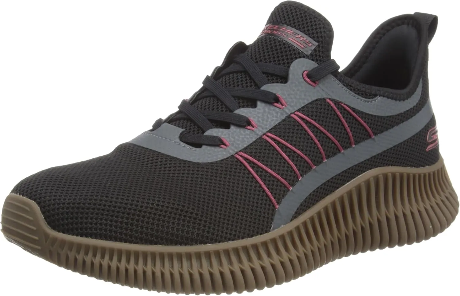 Skechers Men's Respected-Boswell Boot