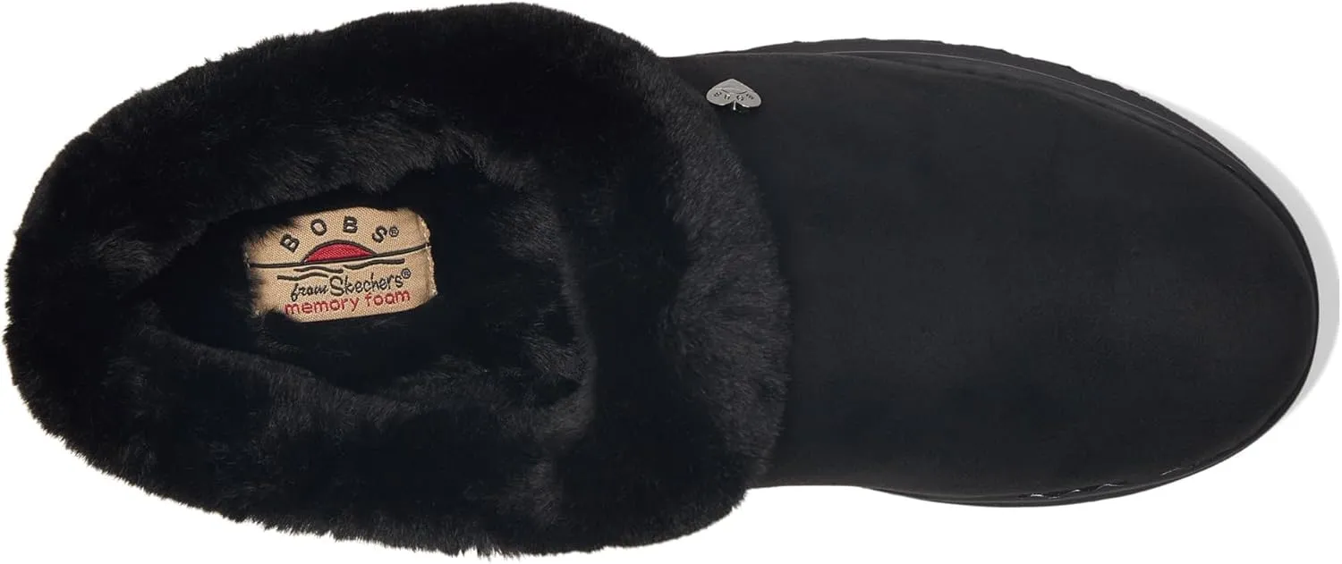 Skechers Women's Keepsakes Hi-Rise Slipper