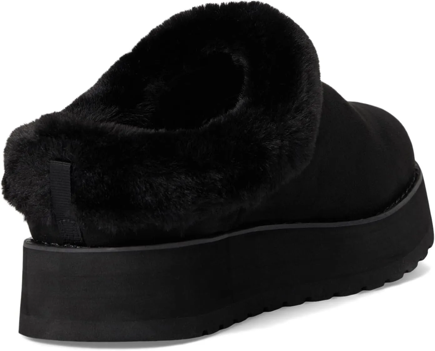 Skechers Women's Keepsakes Hi-Rise Slipper