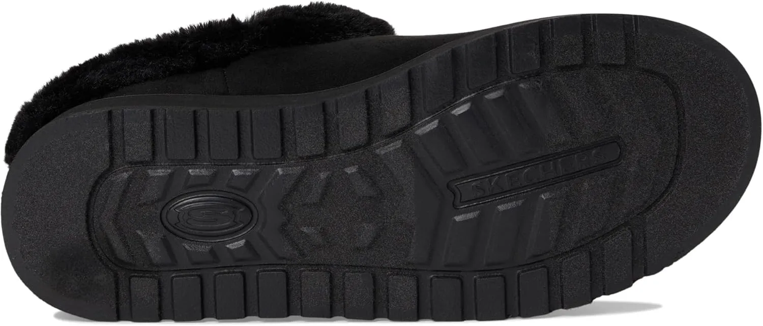 Skechers Women's Keepsakes Hi-Rise Slipper