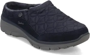 Skechers Women's Martha Stewart-Easy Going-Puffer Road Mule