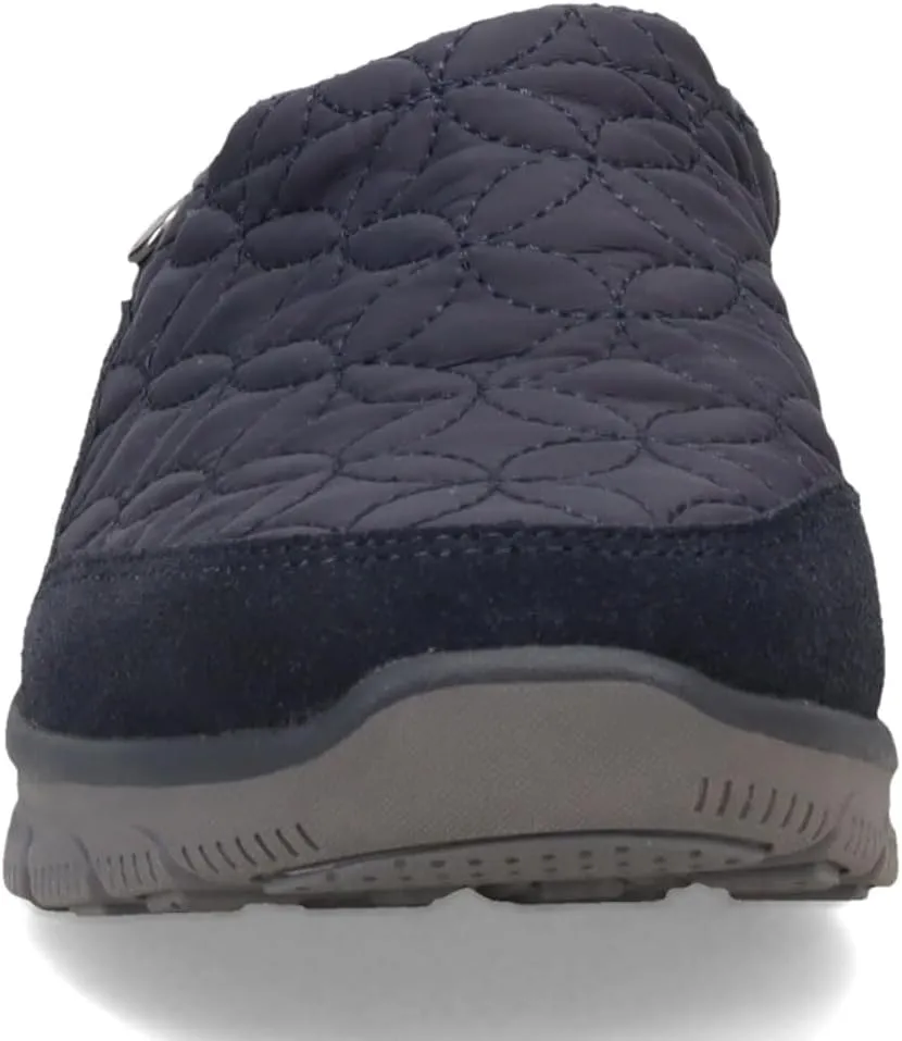 Skechers Women's Martha Stewart-Easy Going-Puffer Road Mule