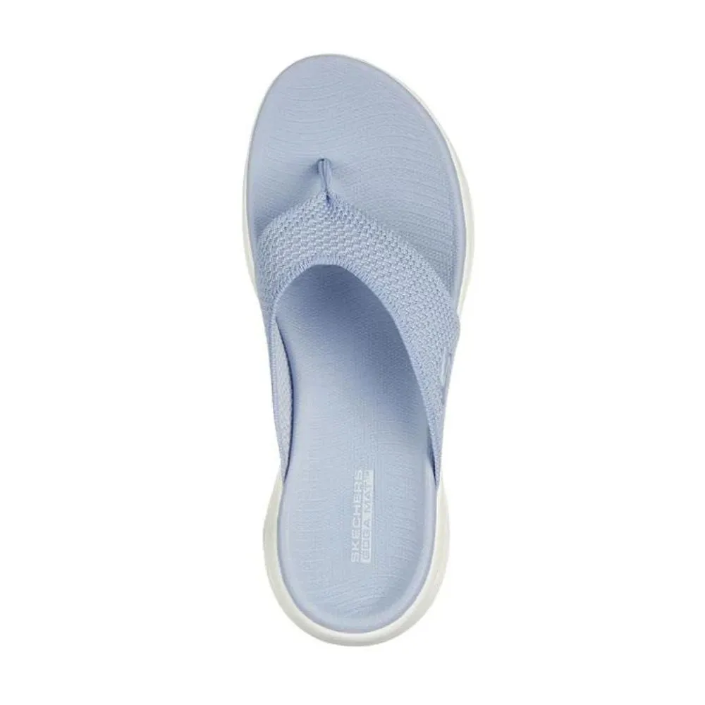 SKECHERS Women's On-The-Go 600 - Flourish