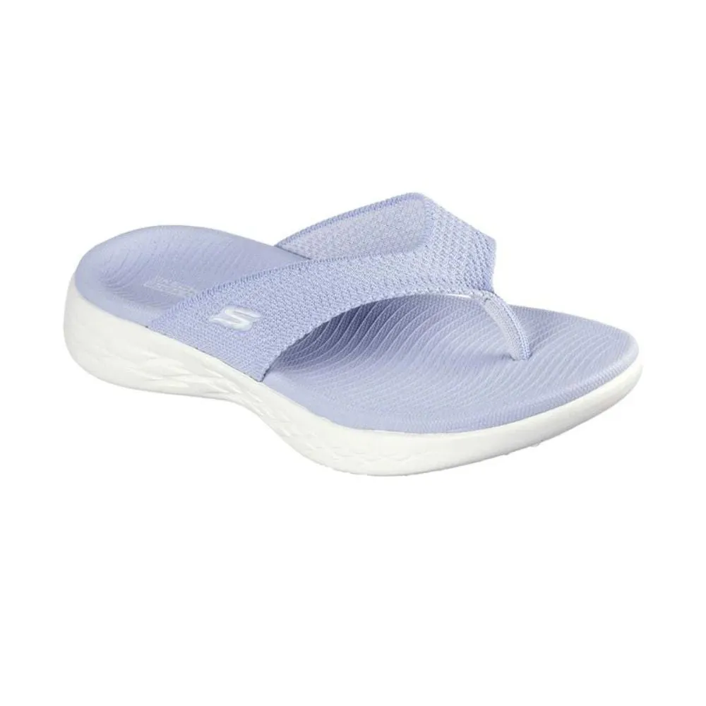 SKECHERS Women's On-The-Go 600 - Flourish