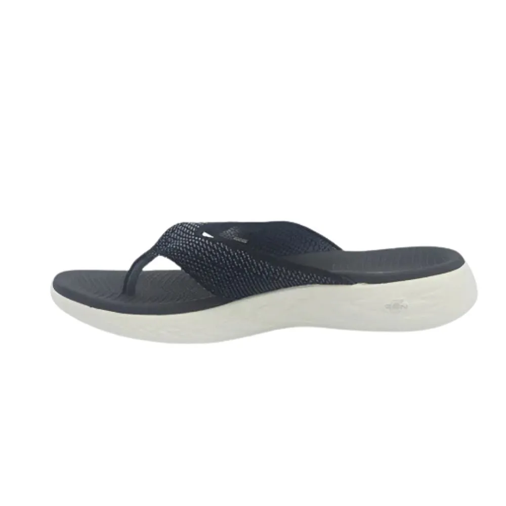 SKECHERS Women's On-The-Go 600 - Flourish