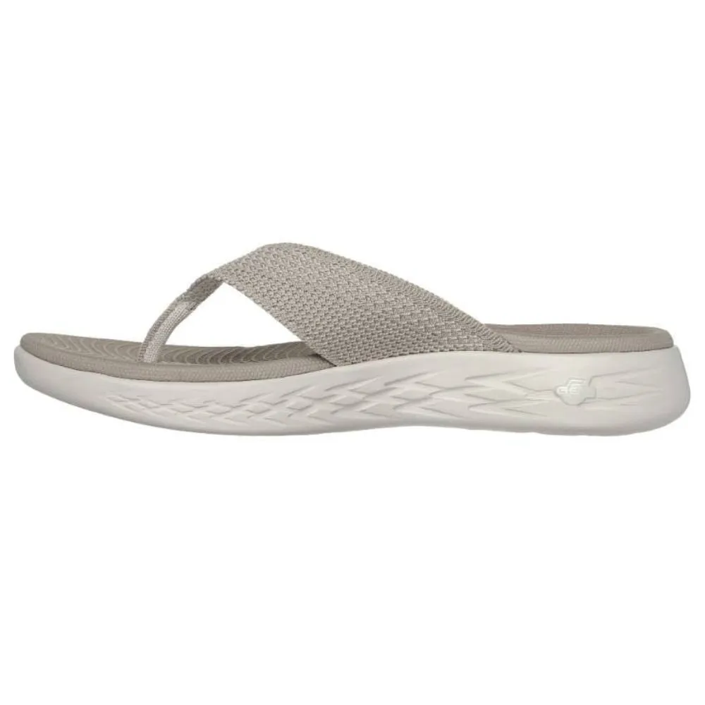 SKECHERS Women's On-The-Go 600 - Flourish