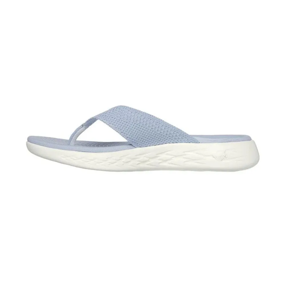 SKECHERS Women's On-The-Go 600 - Flourish