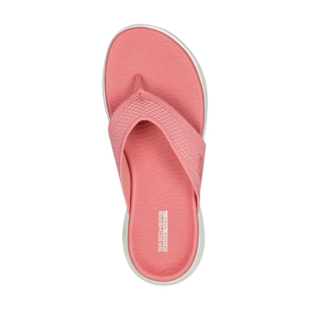 SKECHERS Women's On-The-Go 600 - Flourish