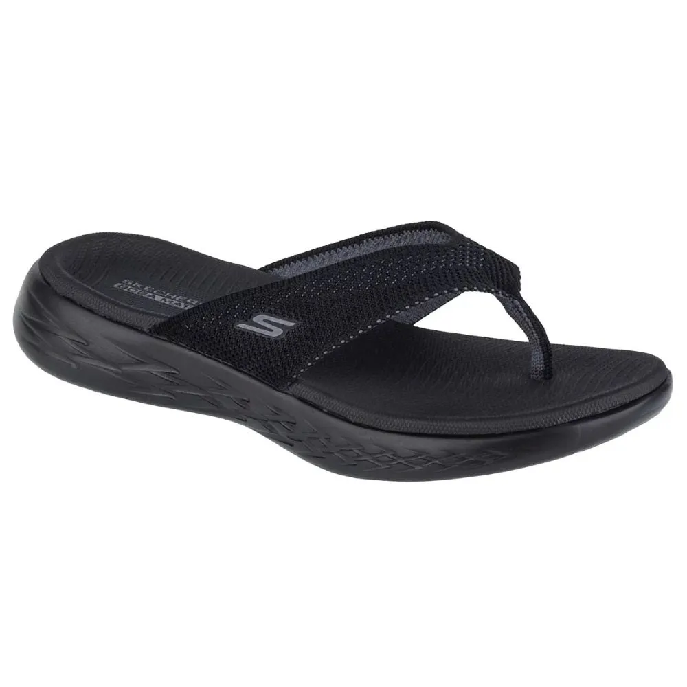 SKECHERS Women's On-The-Go 600 - Flourish