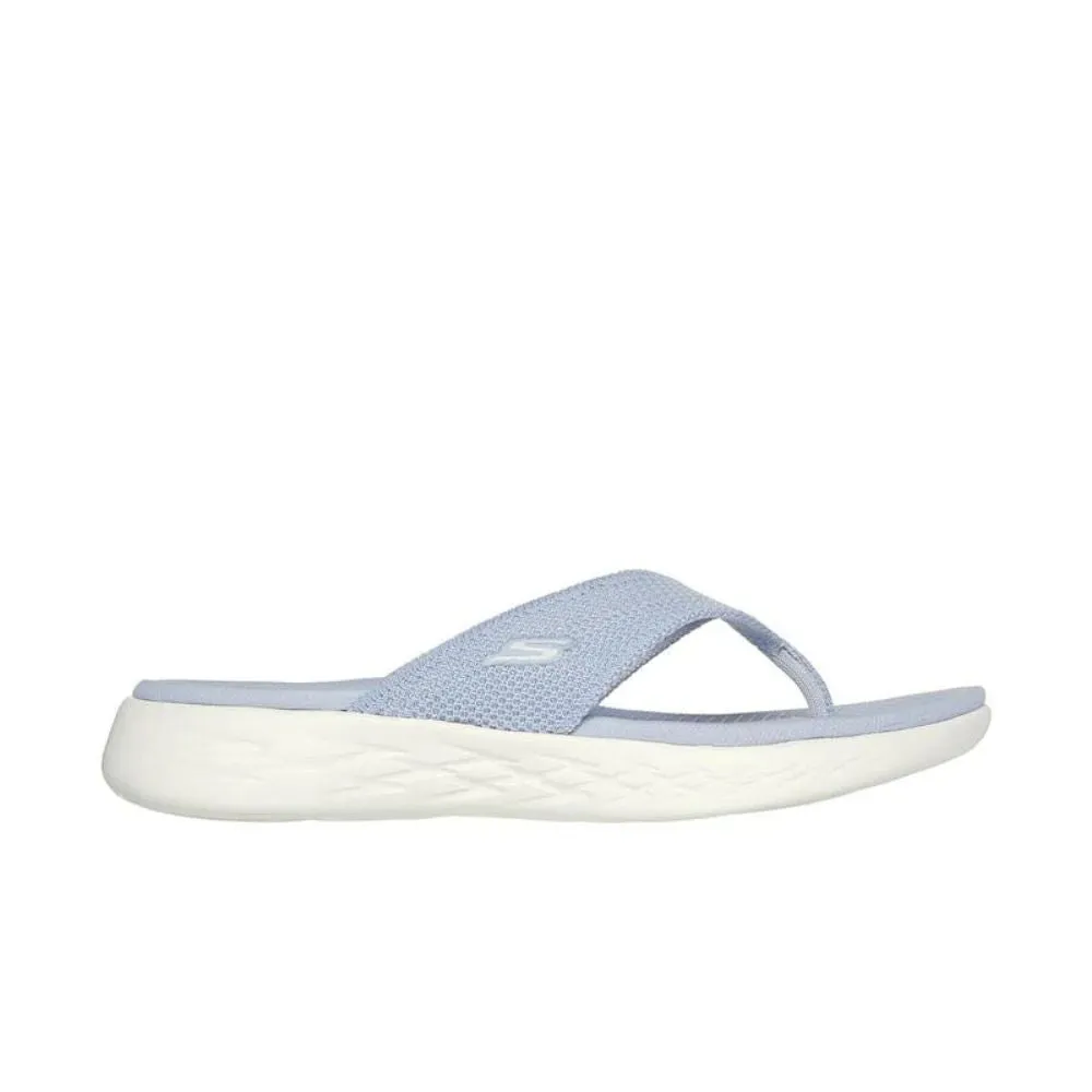 SKECHERS Women's On-The-Go 600 - Flourish