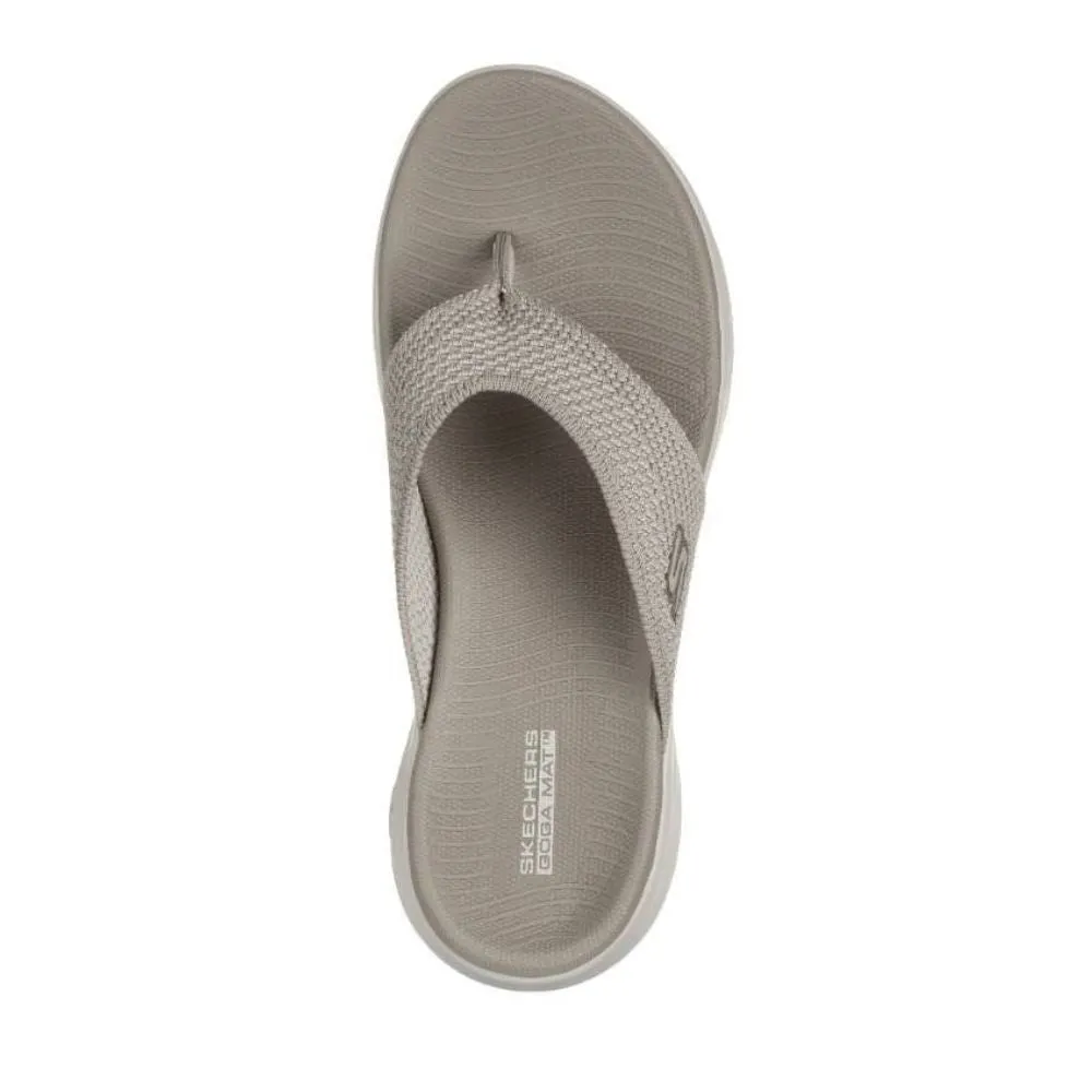 SKECHERS Women's On-The-Go 600 - Flourish