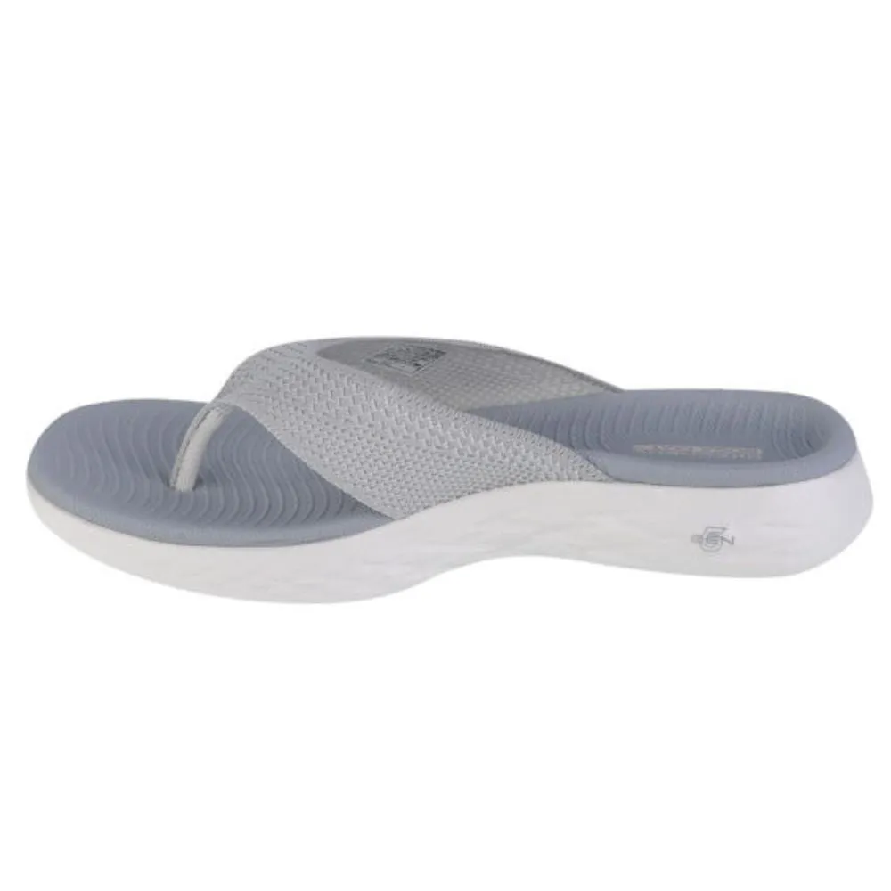 SKECHERS Women's On-The-Go 600 - Flourish