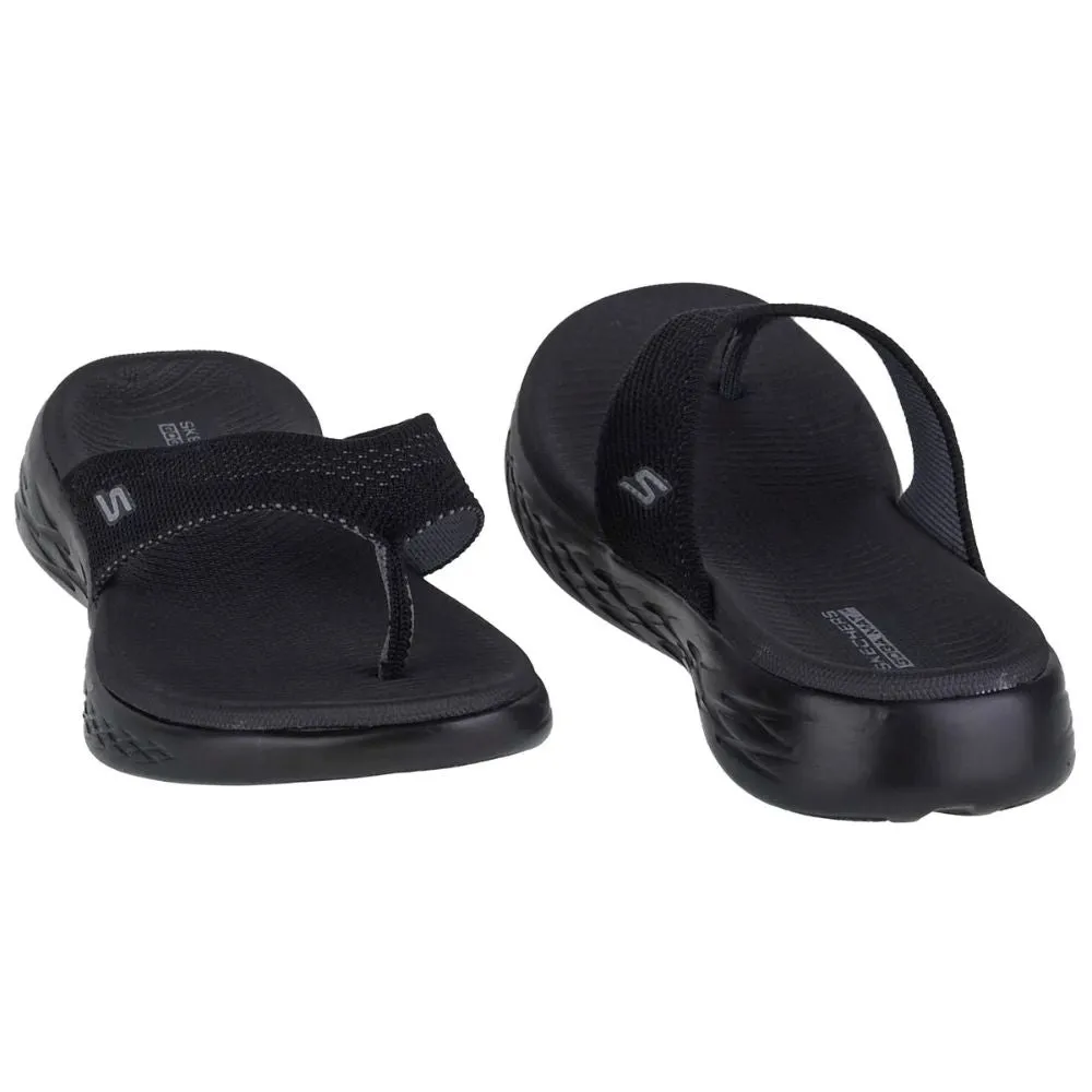SKECHERS Women's On-The-Go 600 - Flourish