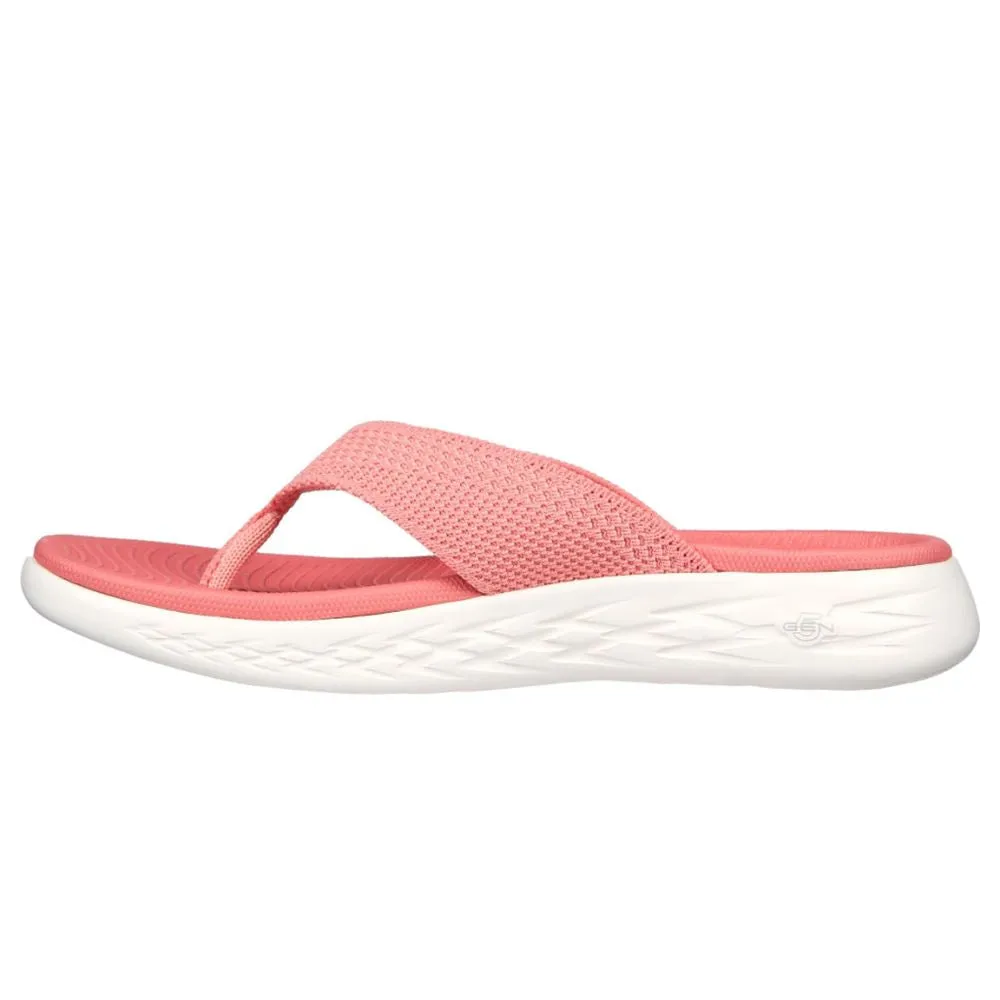 SKECHERS Women's On-The-Go 600 - Flourish