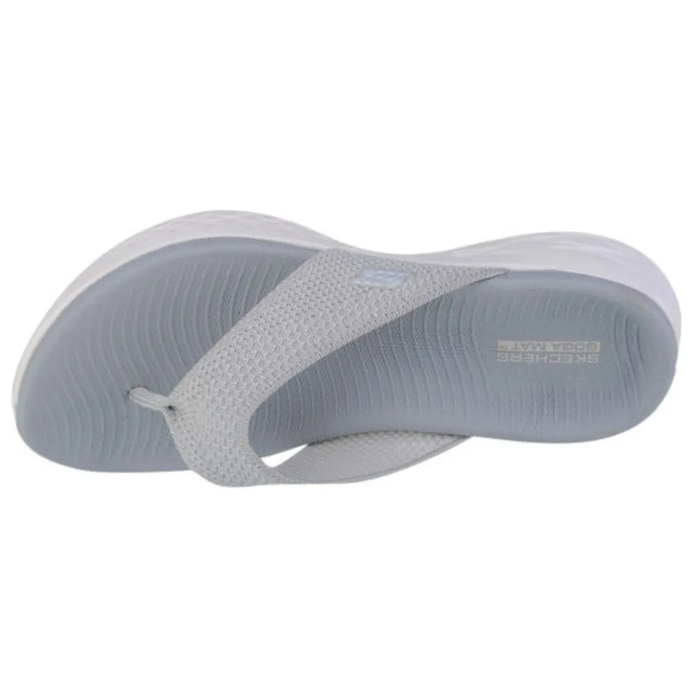 SKECHERS Women's On-The-Go 600 - Flourish