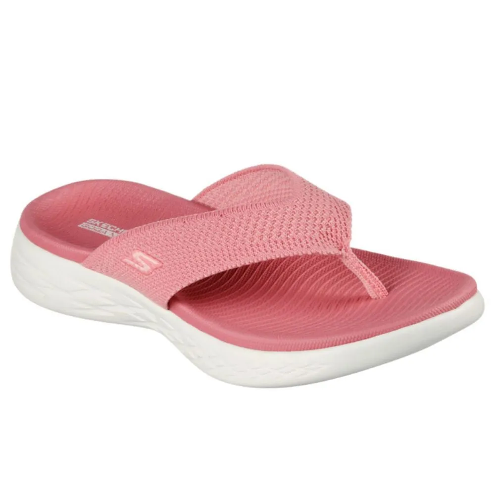 SKECHERS Women's On-The-Go 600 - Flourish