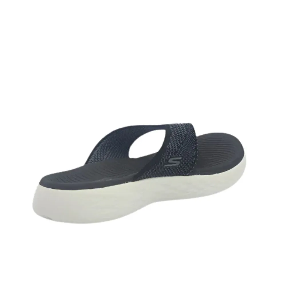 SKECHERS Women's On-The-Go 600 - Flourish