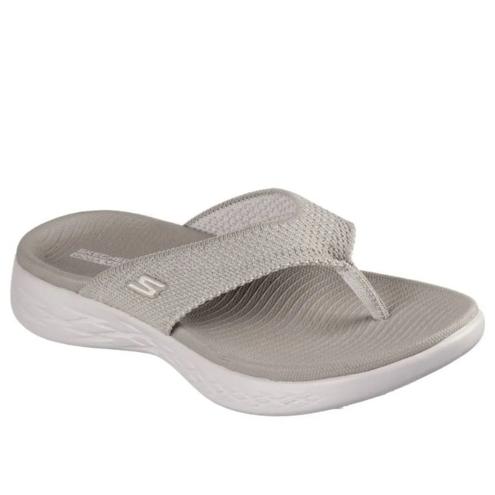 SKECHERS Women's On-The-Go 600 - Flourish