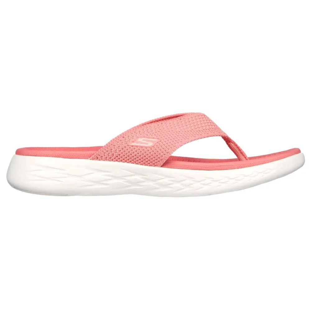 SKECHERS Women's On-The-Go 600 - Flourish