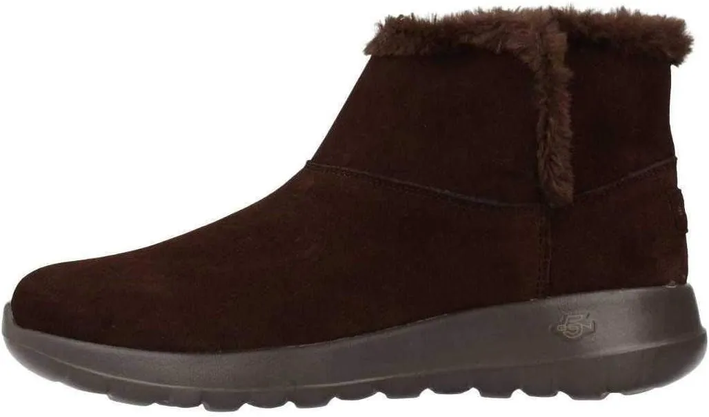 Skechers Women's On-The-Go Joy Chukka Boot