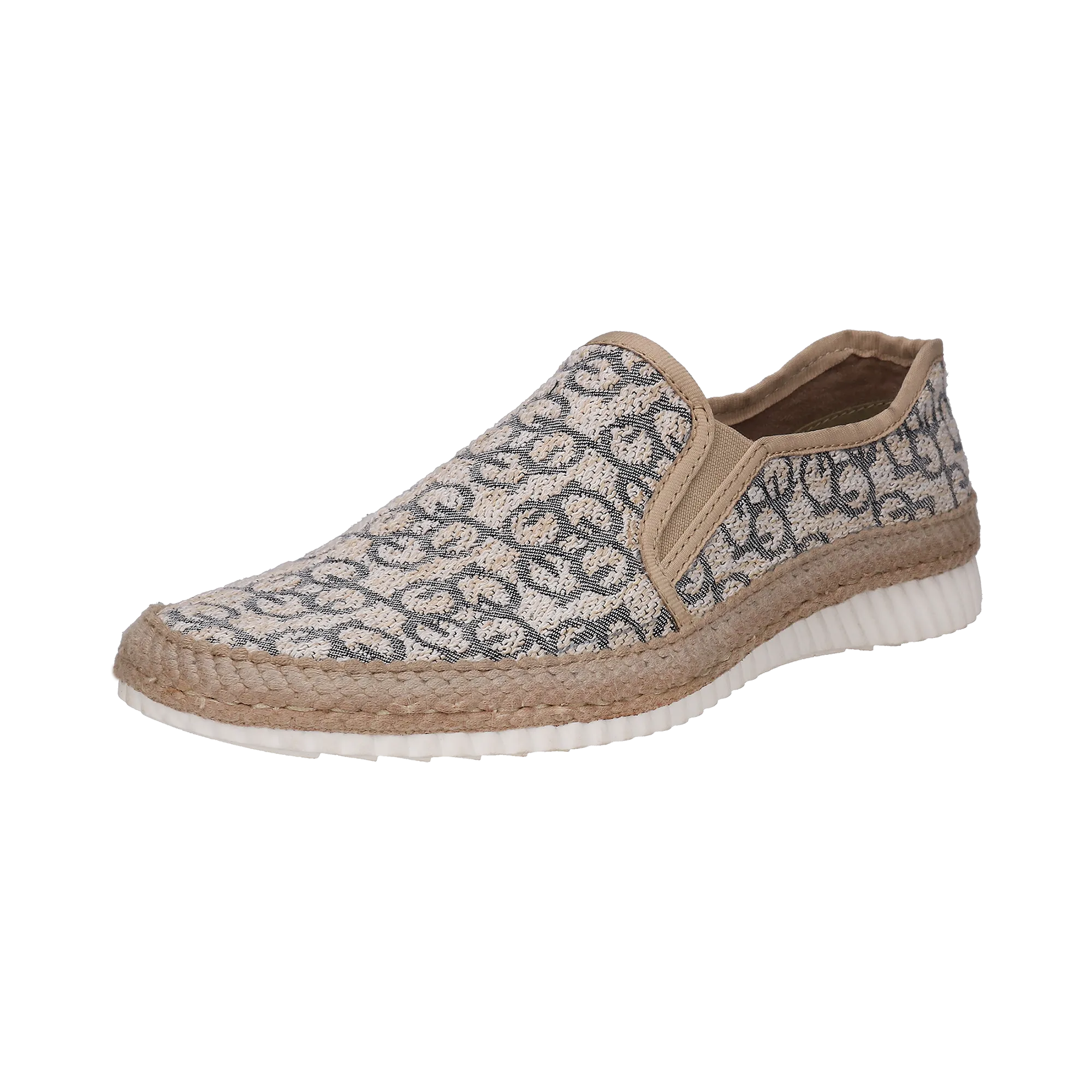 Slipper beige