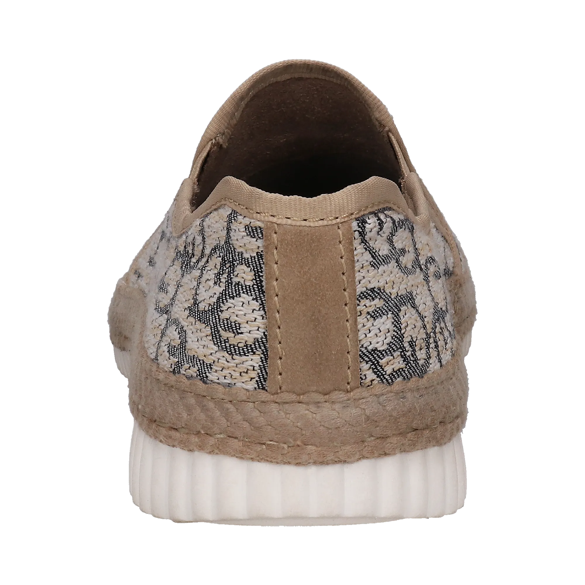 Slipper beige