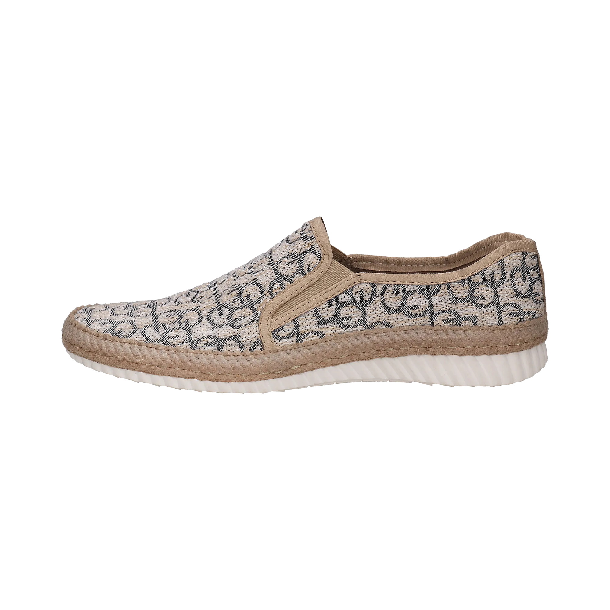 Slipper beige