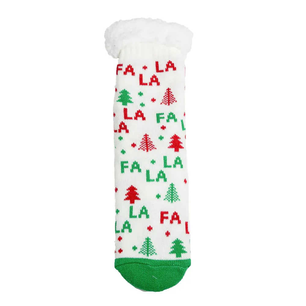 Slipper Socks