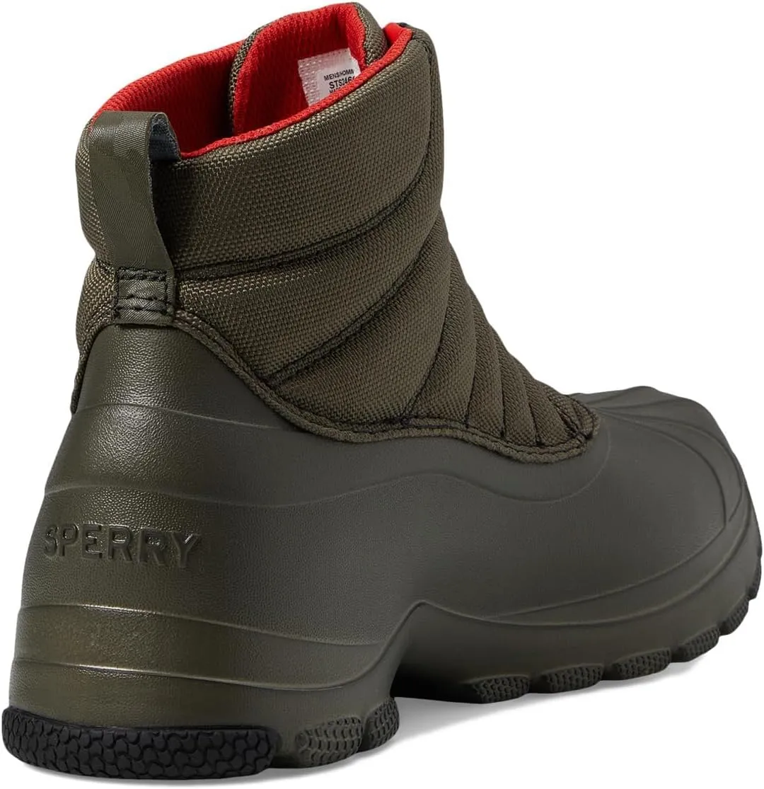 Snow Boot
