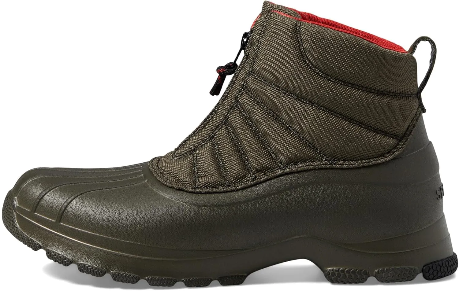 Snow Boot