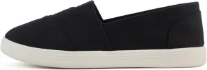 Soda Obji-2 ~ Kids/Girls Round Toe Slip-On Flat Shoes with Padded Insole