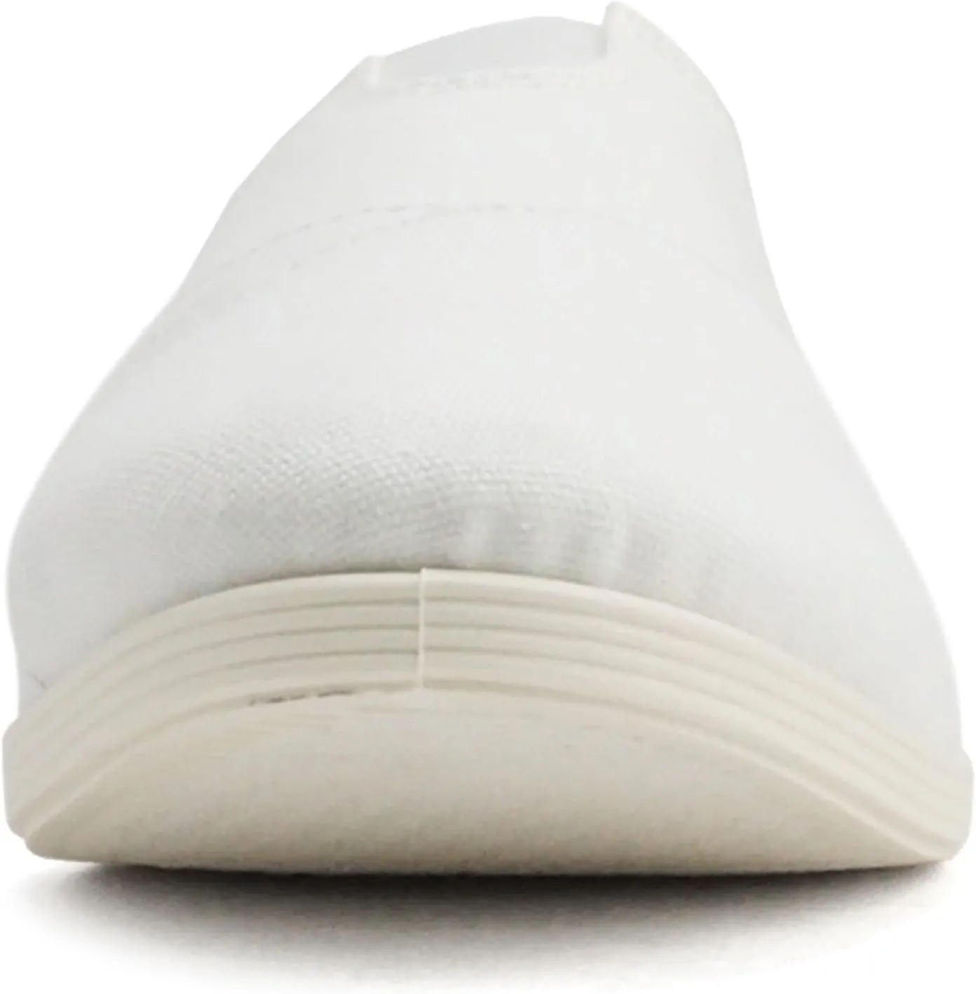 Soda Shoes Women's Obji Round Toe Casual Flat with Padded Insole