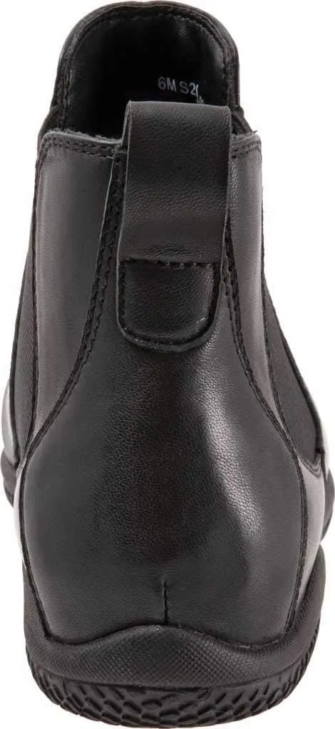 SoftWalk Women's Highland Ankle Boot