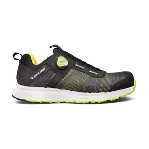 Solid Gear Vent 2 S1P SRC HRO ESD Safety Trainer SG76011 by Snickers