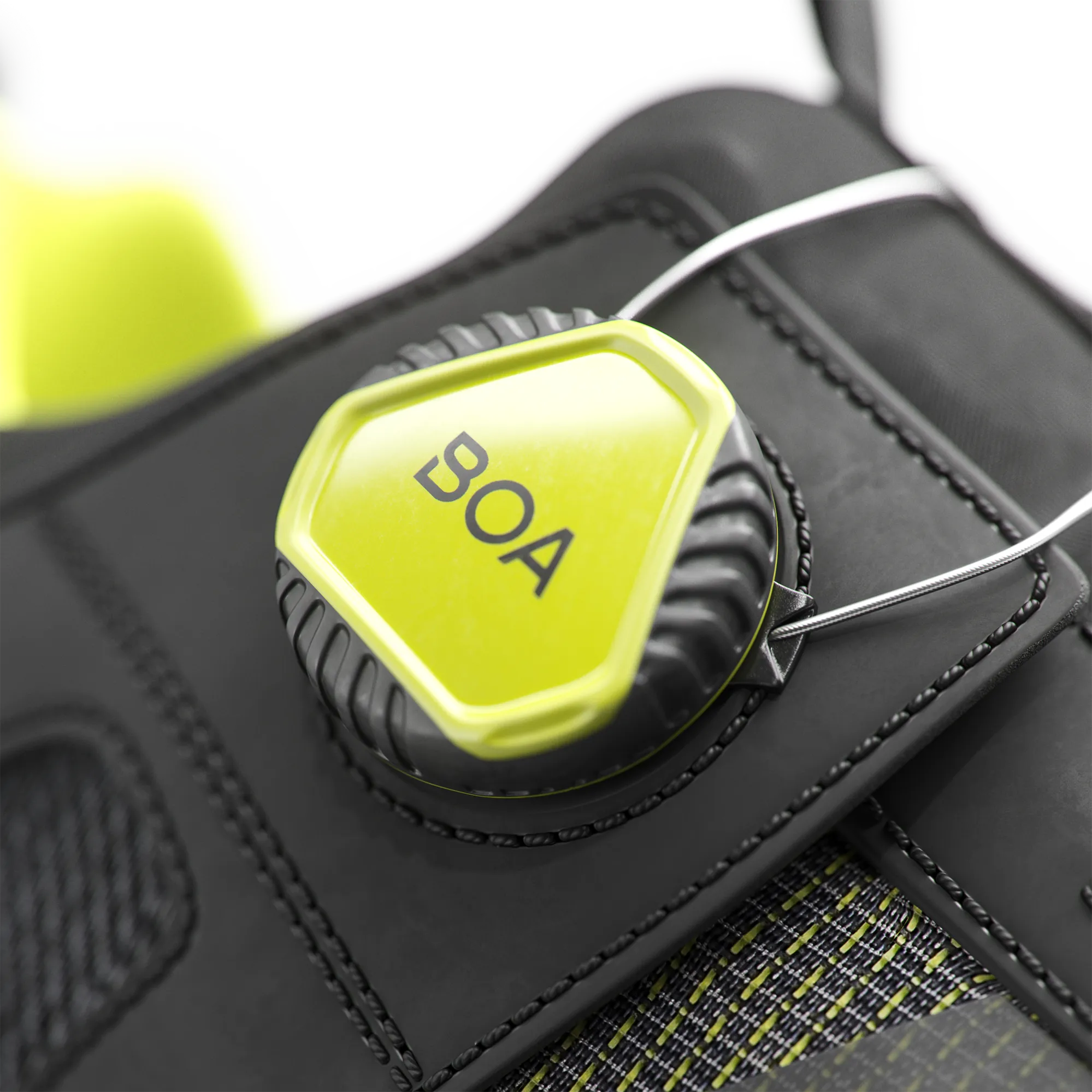 Solid Gear Vent 2 S1P SRC HRO ESD Safety Trainer SG76011 by Snickers