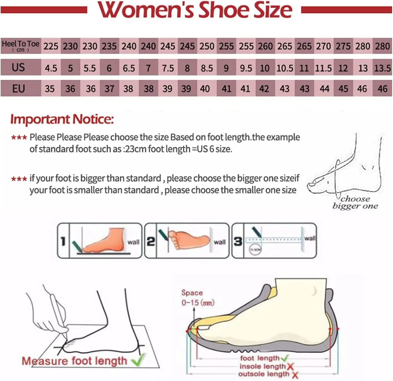 SOLPNOW Women'S Rhinestone Platform Loafers Round Toe Flats,Slip-On Fashionable Low-Cut Casual Shoes with Increase Height,Comfortable Non-Slip Walking Shoes