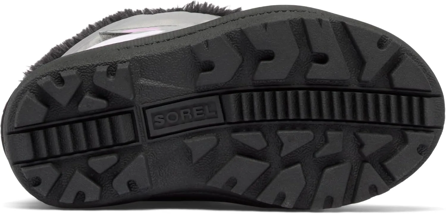 SOREL Toddler's Snow Commander Boot