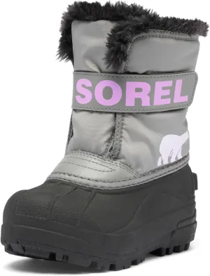 SOREL Toddler's Snow Commander Boot