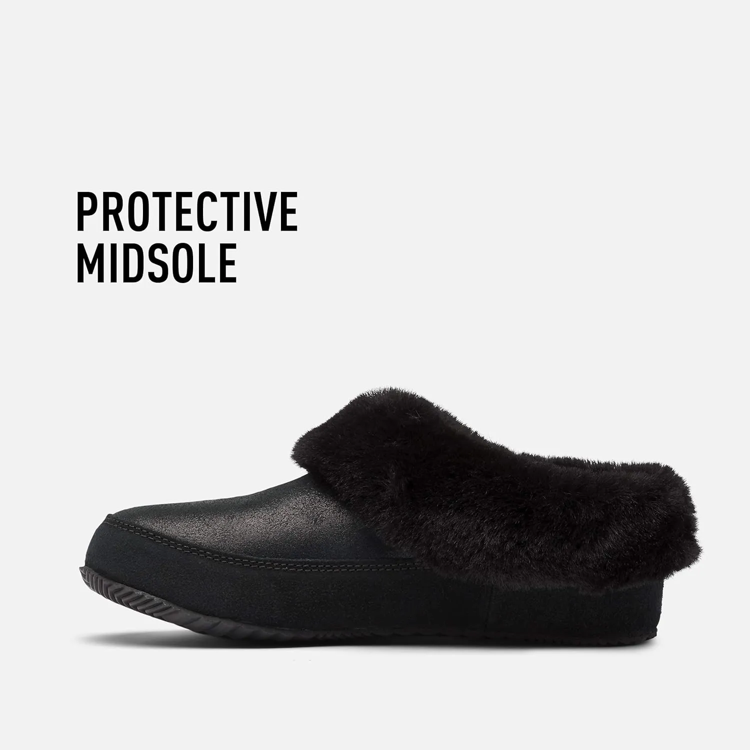 SOREL Women's Go Coffee Run Slipper