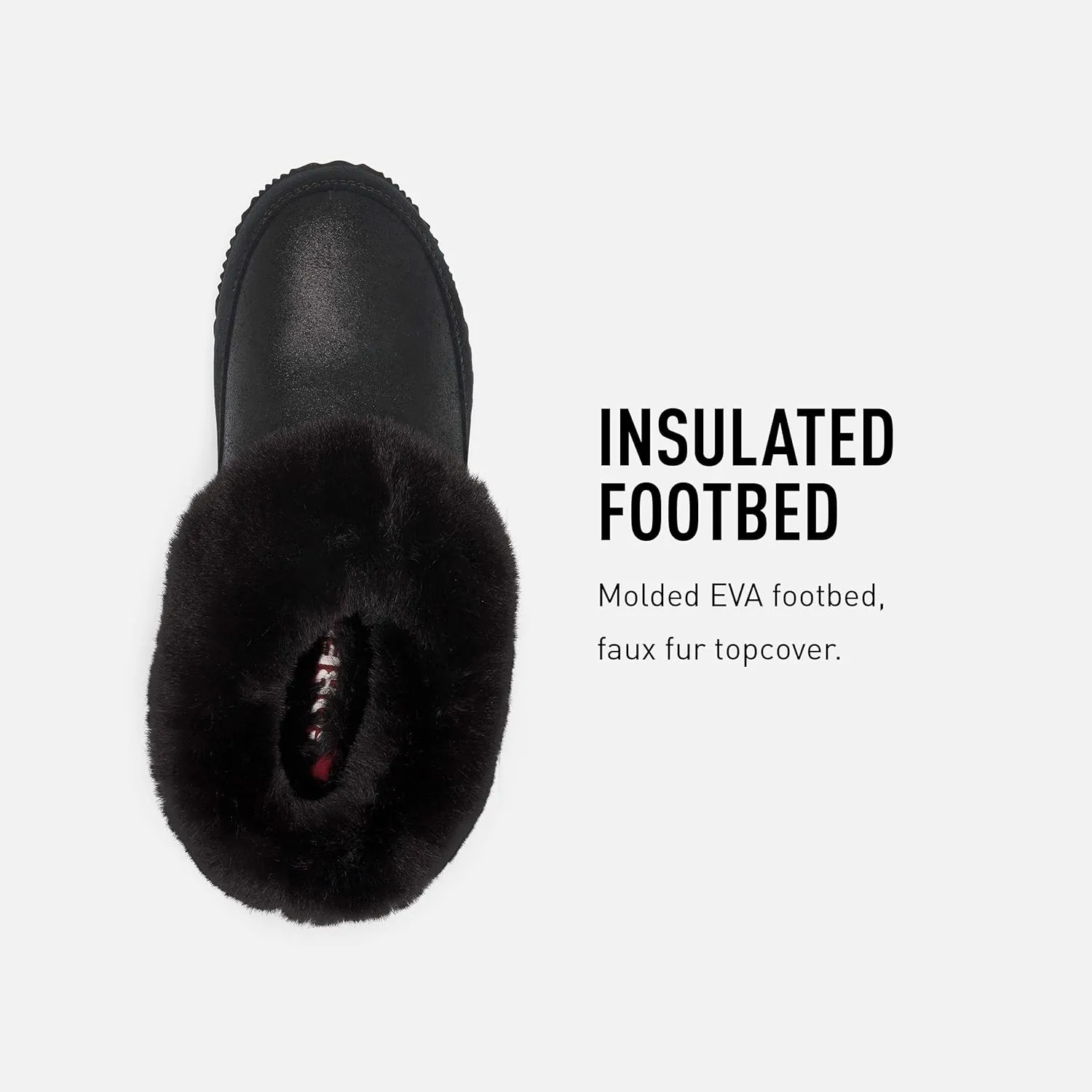 SOREL Women's Go Coffee Run Slipper