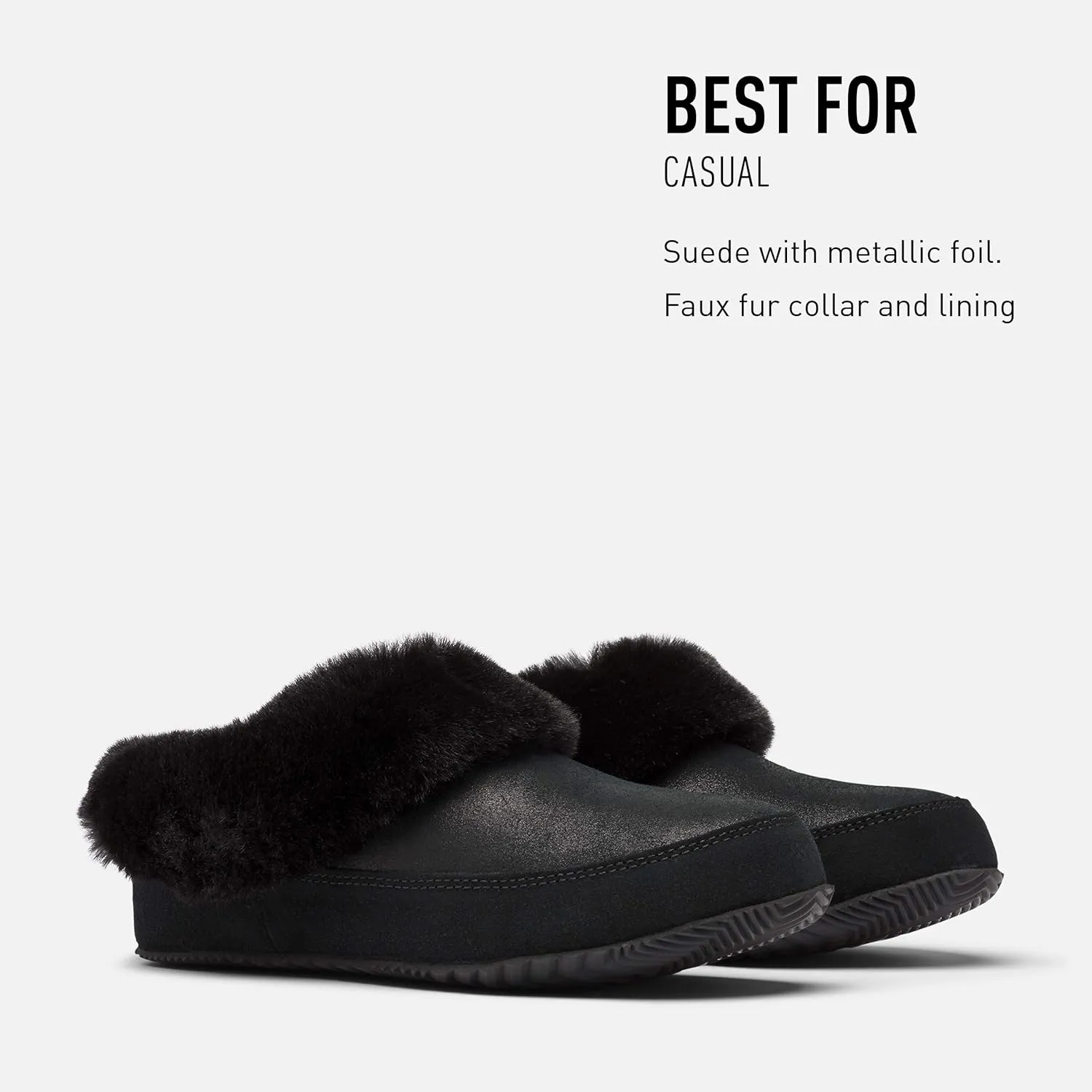 SOREL Women's Go Coffee Run Slipper