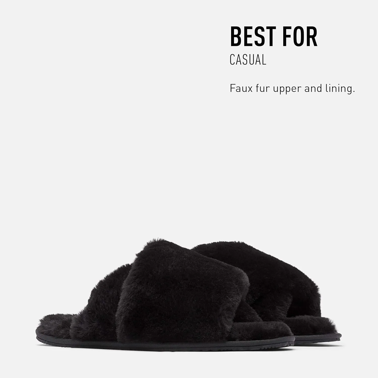 Sorel Women's Go - Mail Run Slipper