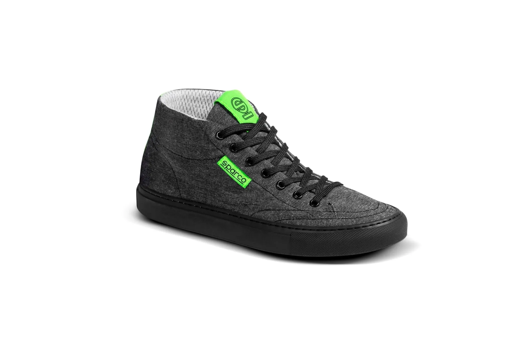 SPARCO Futura Shoe - Auto Racing Shoe