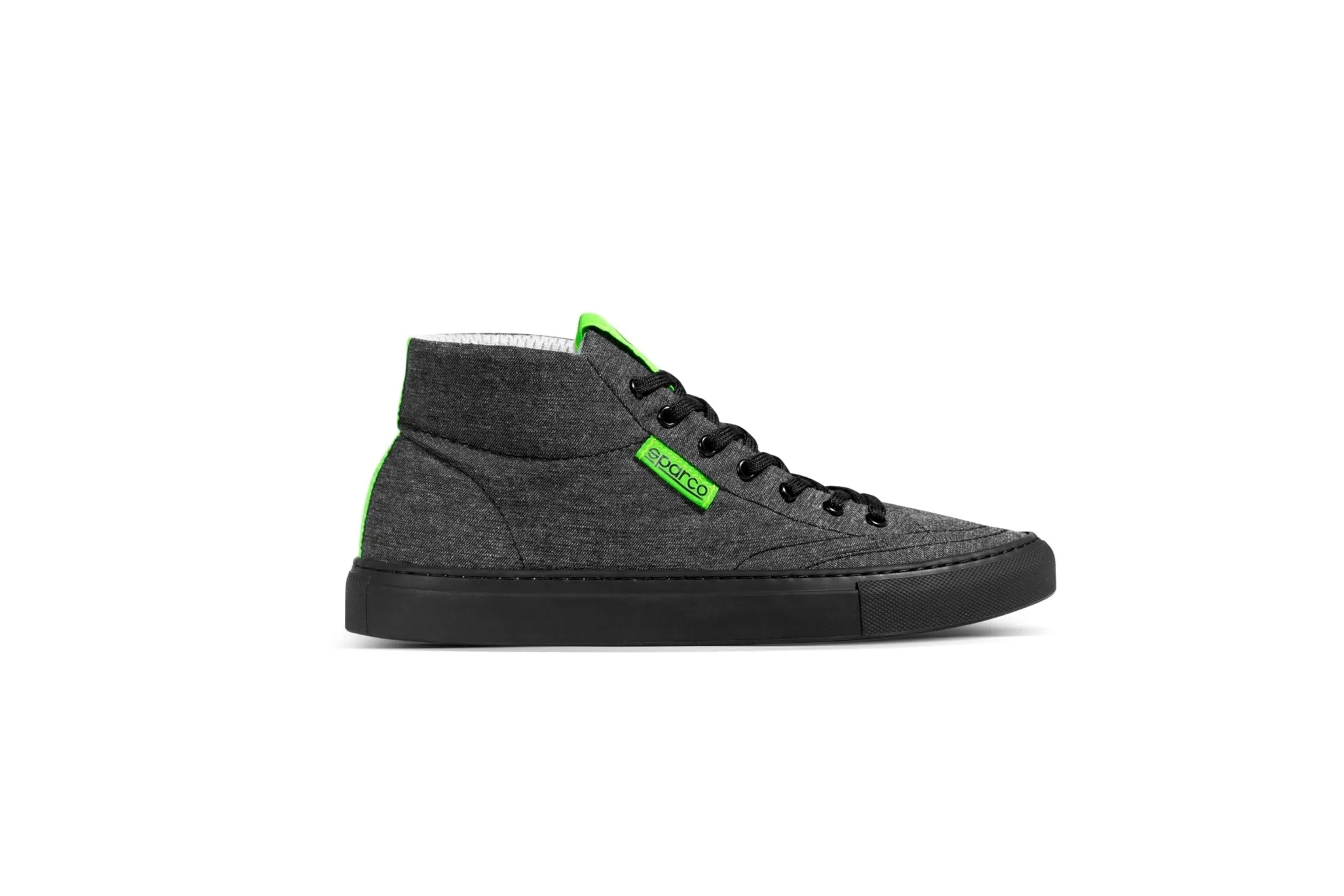 SPARCO Futura Shoe - Auto Racing Shoe