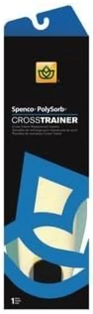 Spenco PolySorb Cross Trainer - Size 3